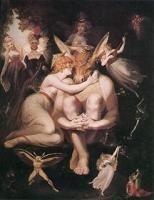 Titania: Henty Fuseli